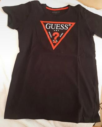 T-shirt Guess 16anni