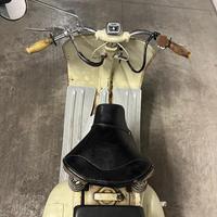 Vespa Farobasso VM1T