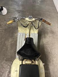 Vespa Farobasso VM1T