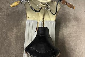 Vespa Farobasso VM1T