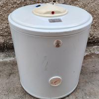 Boiler elettrico per acqua calda 50 litri 