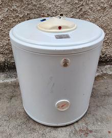 Boiler elettrico per acqua calda 50 litri 