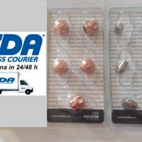 W000302576 W000302571 Ricambi Torcia Jet CP 2.5 4