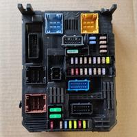 Body computer CITROEN BERLINGO 1499cc diesel 2024