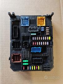 Body computer CITROEN BERLINGO 1499cc diesel 2024