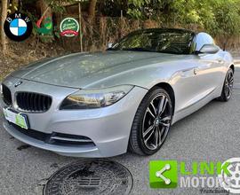 BMW Z4 sDrive23i