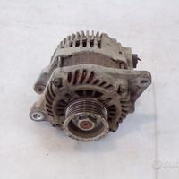 Alternatore Mitsubishi Space Star 1.2 benzina