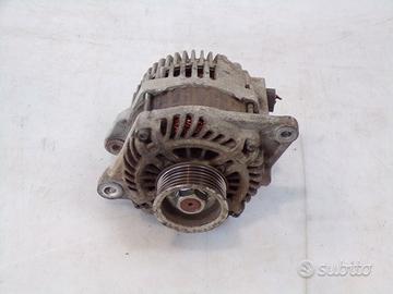 Alternatore Mitsubishi Space Star 1.2 benzina