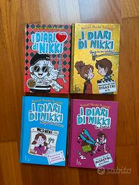Diari di Nikki