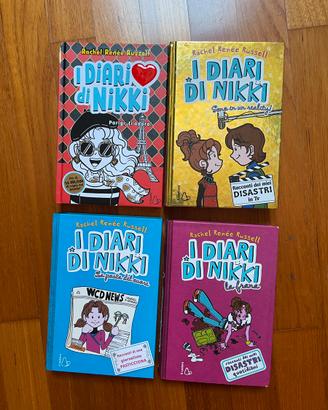 Diari di Nikki