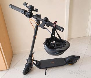Monopattino Segway Ninebot F2 Pro E