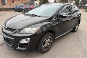 Mazda CX-7 2.2L MZR CD Sport Tourer
