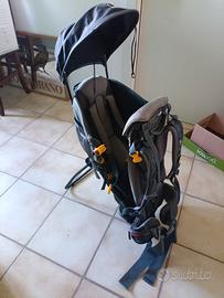 Zaino porta bambini Deuter Kid