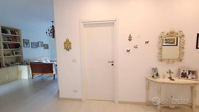 Appartamento di 150 m² con 5 locali a Ancona