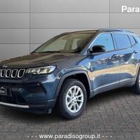Jeep Compass 1.3 PHEV | LIMITED 4XE | 130CV -...