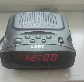 Radio Sveglia Coby