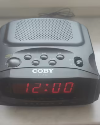 Radio Sveglia Coby