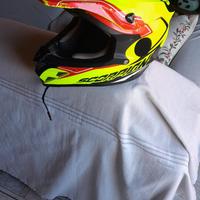 ABBIGLIAMENTO CROSS/ENDURO