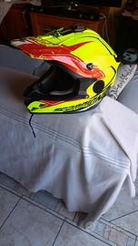 ABBIGLIAMENTO CROSS/ENDURO