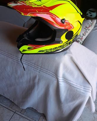 ABBIGLIAMENTO CROSS/ENDURO