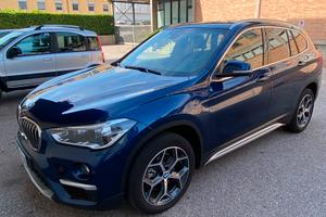BMW X1 XDrive