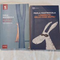 Libri di Paola Mastrocola