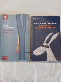 Libri di Paola Mastrocola