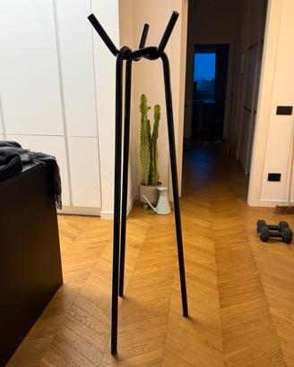 Appendiabiti design HAY