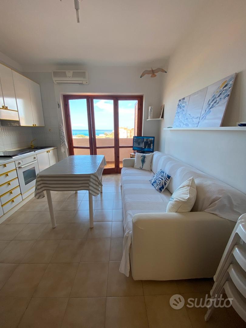 Appartamento – Bonifati, Cittadella del Capo - Vista 3