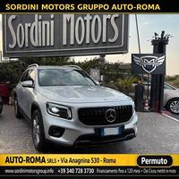 Mercedes-benz GLB 200 d Automatic Premium