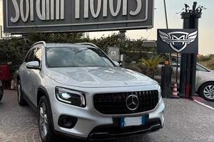 Mercedes-benz GLB 200 d Automatic Premium