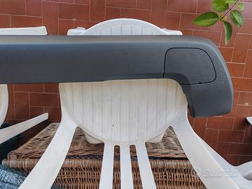 Paraurti posteriore nuovo per DACIA DUSTER  2023