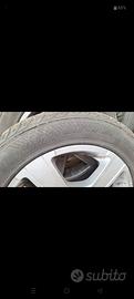 Cerchi volvo c70