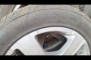 Cerchi volvo c70