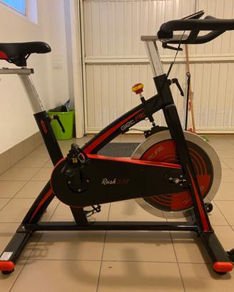 Spinbike Rush 338