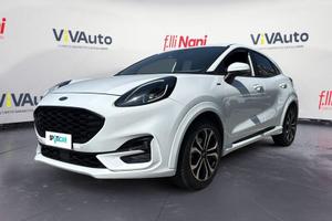 Ford Puma 1.0 Ecoboost Hybrid 125CV ST-Line X...