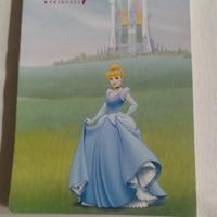 Block notes principesse Disney 