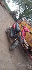 Booster