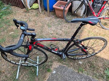 Bici corsa Pinarello FP3 
