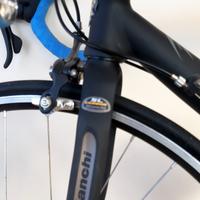  BICICLETTA BIANCHI 