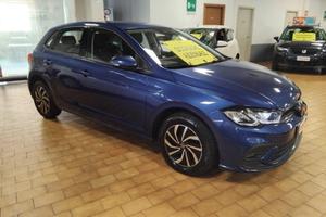 VOLKSWAGEN Polo 1.0 TSI DSG Life