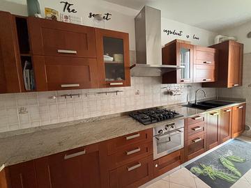Veneta Cucine - Modello California angolare