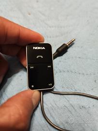 Adattatore Audio Originale Nokia AD-54 