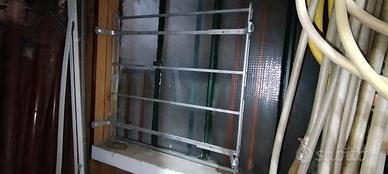 portapacchi da tetto  500 d'epoca 