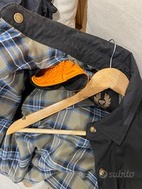 Giacca da moto Belstaff