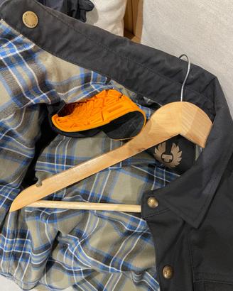 Giacca da moto Belstaff