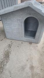 cuccia per cane taglia piccolo 
