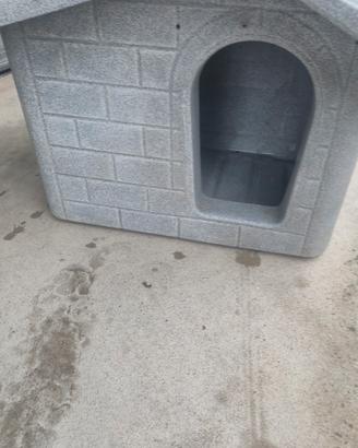 cuccia per cane taglia piccolo 