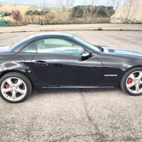 Mercedes-Benz SLK 200 Kompressor