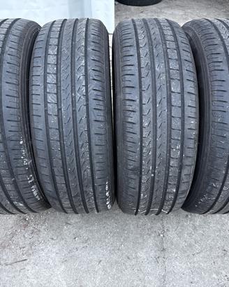 gomme usate 2156517 Estivo PIRELLI - SCO - 933